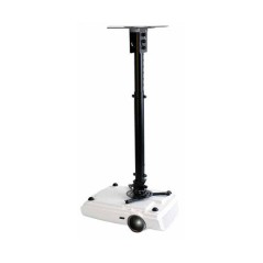 Optoma Ceiling mount Bracket White